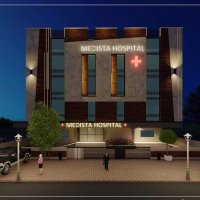 Medista Hospital(@MedistaHospital) 's Twitter Profile Photo