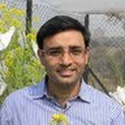 NCBishtNIPGR's profile picture. 