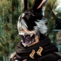 Yato Alter / 夜人アルター (@yato_ffxiv) 's Twitter Profile