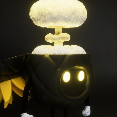 Instagram: @FrutyGang
FrutyGang! 1/1 PFP limited Editions
Living on the @algorand Blockchain -
https://t.co/e1UbJE7sK5…