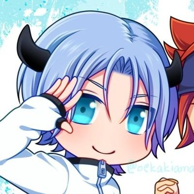 絵あまぎりさんのプロフィール画像