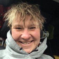 Andrea Bonacker (@andyfirstaidtp) 's Twitter Profile