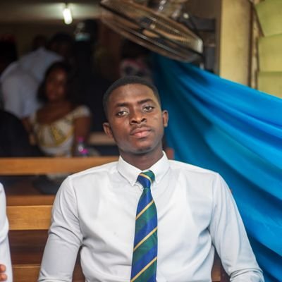 DanielKassah's profile picture. Student Activist,
Public Speaker,
Christian Leader,
Athlete,
Reader,
Movie Lover (Space and Science fiction),