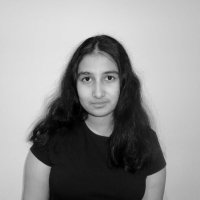 Ananditha Sunil (@anandithasunil) 's Twitter Profile Photo Ananditha Sunil (@anandithasunil) 's Twitter Profile Photo