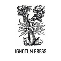 Ignotum Press(@IgnotumPress) 's Twitter Profile Photo