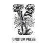 IgnotumPress's profile picture. Independent UK publisher of serious nonfiction works in philosophy, history and the esoteric.