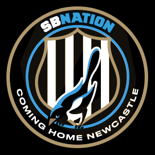 A @SBNation site dedicated to all things #NUFC | Tweets by @Elijah_Newsome & @chapulana