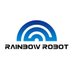 Rainbow Robot (@RainbowRobot123) Twitter profile photo