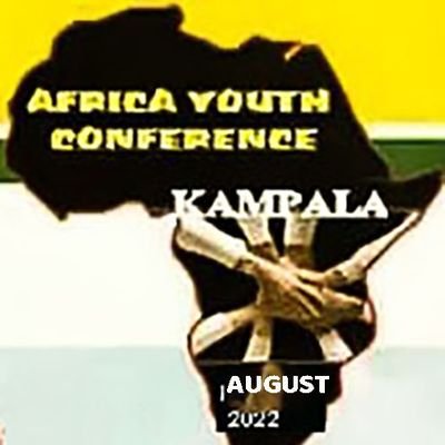 this historical pan African conference is due 09-13/08/2022
; Kampala-Uganda
https://t.co/eXZnNfUHha