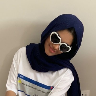 Mashal🔥さんのプロフィール画像