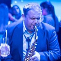 DJ&SAX DJ-V(@IvanovVlatko) 's Twitter Profile Photo