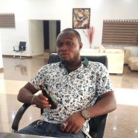 Mbah Frankline (@mbahfrankline) 's Twitter Profile