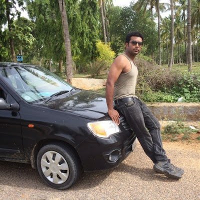 PramodK71116517's profile picture. 