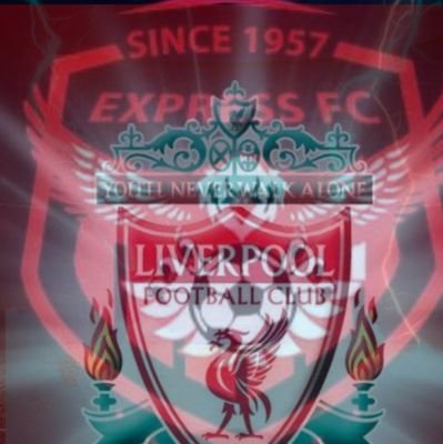 Be & let others be... YNWA God infinitely in charge...@expressfcuganda @SimbaSCTanzania @lfc