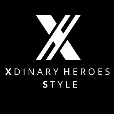 Xdinary Heroes Fashion Account