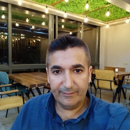 BOYRAZOguzhan's profile picture. 