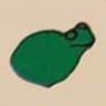 WlMPODS's profile picture. lego frog advocate  |  art: @silverbugs