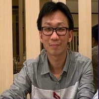 Chee Wei Shen(@ECGorEKG) 's Twitter Profile Photo