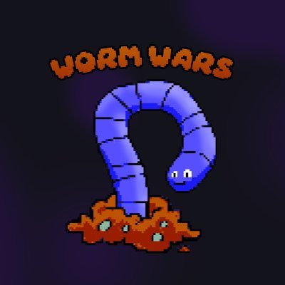 WORM WARS NFT 🪱🪱🪱