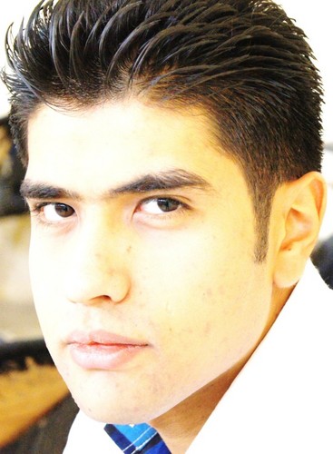 Sohailtom's profile picture. 