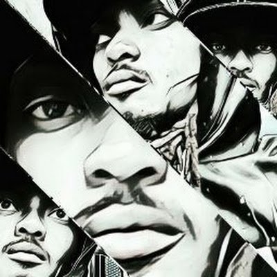 Black is love, music is life, you are GOD.