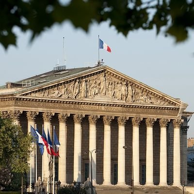 fil d'info sur la vie politique et les élections