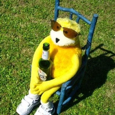 Avomecajo's profile picture. terug in de jaren negentig zat ik in een beroemde tv show
