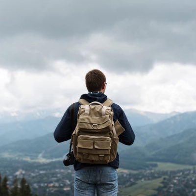 updatedtravel's profile picture. 