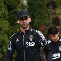 Beşiktaşlı kız (@meralljk) 's Twitter Profile
