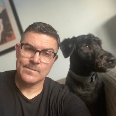 Die Hard #GoHabsGo 🏒 NY Giants 🏈 Ice Hockey 🍺 Leaguer 🏒 Fisher 🎣 Doggo 🐶 Marvel Fanatic 🦸🏻♂️