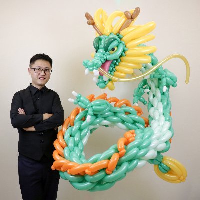 caramel1793's profile picture. Taiwanese Balloon Artist