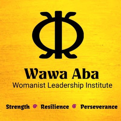 WAWA ABA is an international womanist leadership institute that works towards creating a world of freedom, justice and equity for all regardless of gender