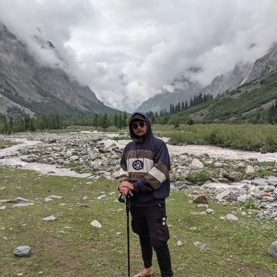 Double_u_satti's profile picture. My photo doesn't justify how much of a fun and entertaining person I am..