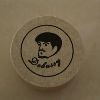 deb_messi's profile picture. ピアノと初期のウルトラシリーズが好きです。つまらんことしか呟きません。フランス語勉強中。
