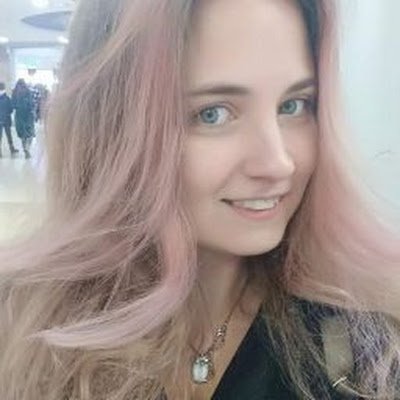 AlinaRopotan's profile picture. Web developer and lovely wife