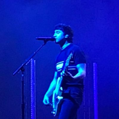 🎧 5 Seconds Of Summer, The Rose, Only The Poets, Boywithuke