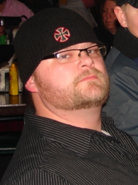 TimChuckCard's profile picture. 