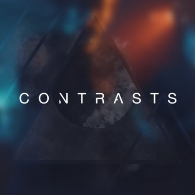 Metal band from South Wales, UK. contrastsuk@gmail.com