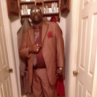 Willard Robinson - @Robins18Willard Twitter Profile Photo