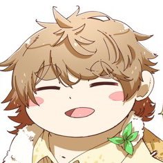 エーミール・キャラメリゼ【新人Vtuber】さんのプロフィール画像