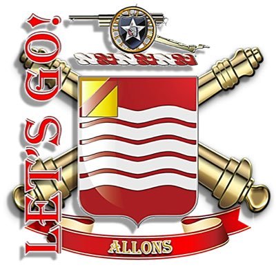 This is the official Twitter for the 2nd Battalion 15th Field Artillery Regiment. For questions, comments, or suggestions, please send us a message.
