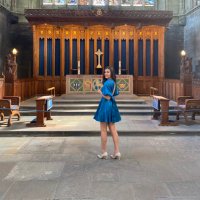 Miss Bryson (@missbryson2) 's Twitter Profile