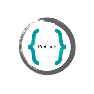 ProCodeMv's profile picture. We got you covered when it comes to software solutions