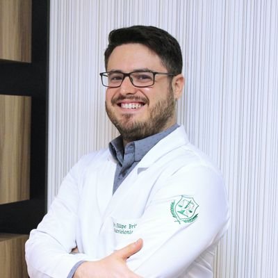 FilipeBritoNutr's profile picture. 