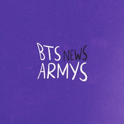 📰 Aqui você encontra, as melhores notícias do grupo BTS! Procure nossos canais no telegram: @/btsphotography e @/Coreiadosull 🇰🇷