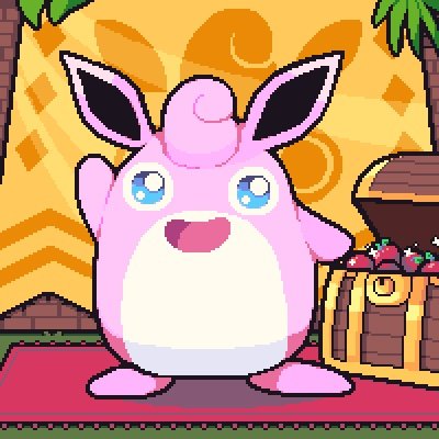 Adventure Log is a charity zine focused on Pokémon Mystery Dungeon! ⭐ Mods in Carrd ⚡️ Project complete - account is no longer monitored