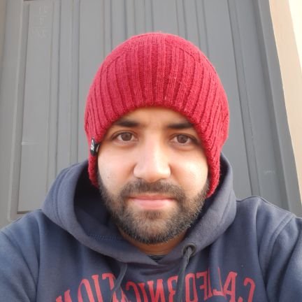 Markinhu_SKR's profile picture. 🍁Enjoy the moment. 
☕ Coffee Trader 
♥️ Diandra