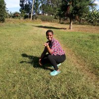 Rebecca Mutesi# K- Factor@ (@factor_mutesi) 's Twitter Profile