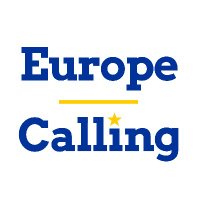 Europe Calling e.V. (@_europecalling) 's Twitter Profile Photo Europe Calling e.V. (@_europecalling) 's Twitter Profile Photo