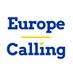 Europe Calling e.V. (@_europecalling) Twitter profile photo